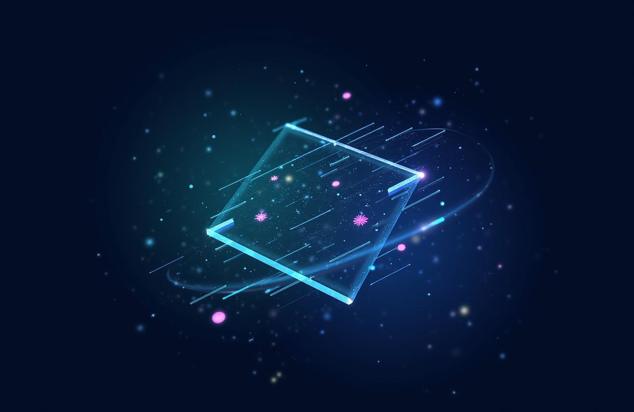 A dashboard showing AI-driven predictive analytics for talent solutions.